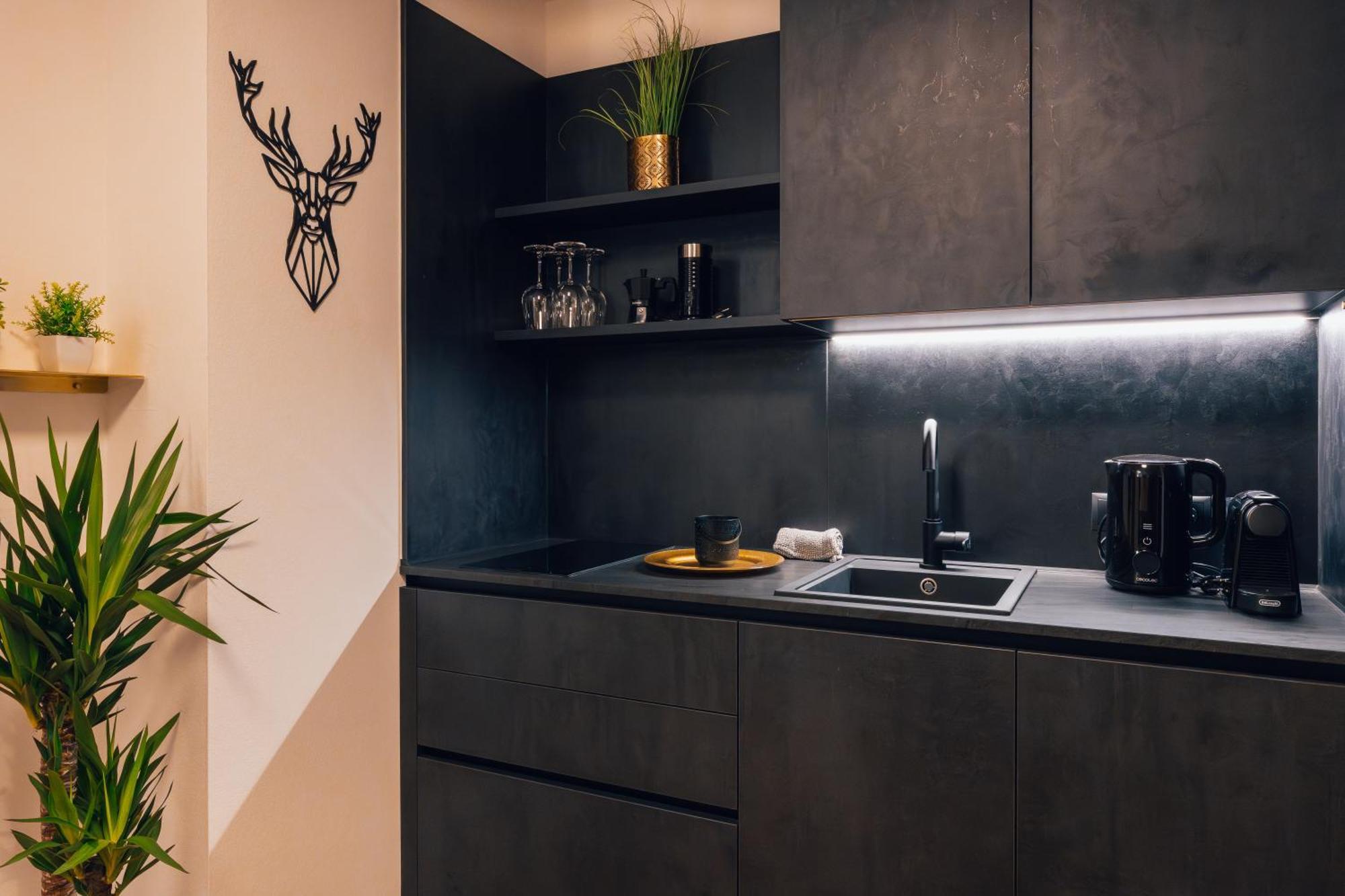 Posthof - Alpine Living Apartments كامبو دي تْرينْسْ المظهر الخارجي الصورة