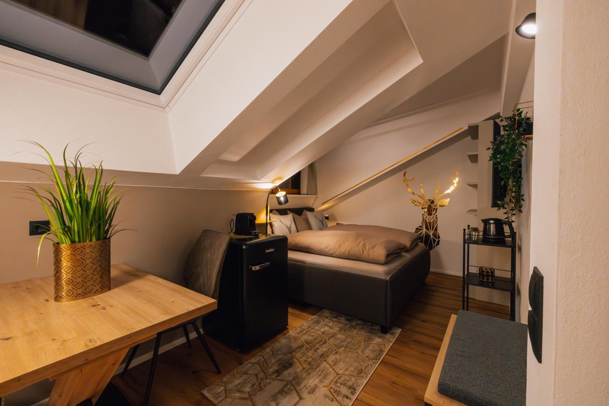 Posthof - Alpine Living Apartments كامبو دي تْرينْسْ المظهر الخارجي الصورة