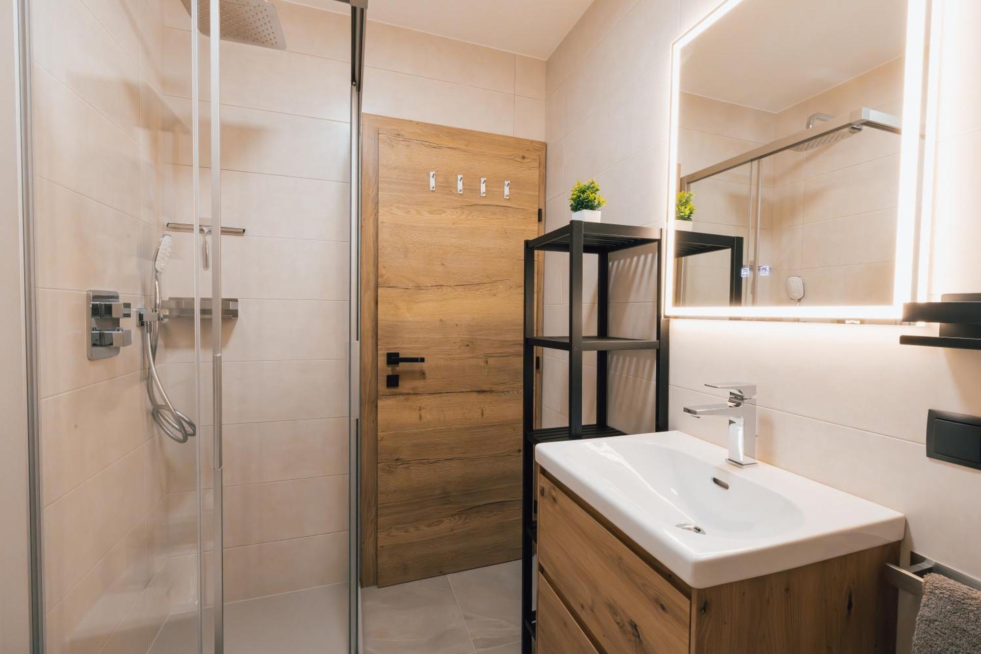 Posthof - Alpine Living Apartments كامبو دي تْرينْسْ المظهر الخارجي الصورة