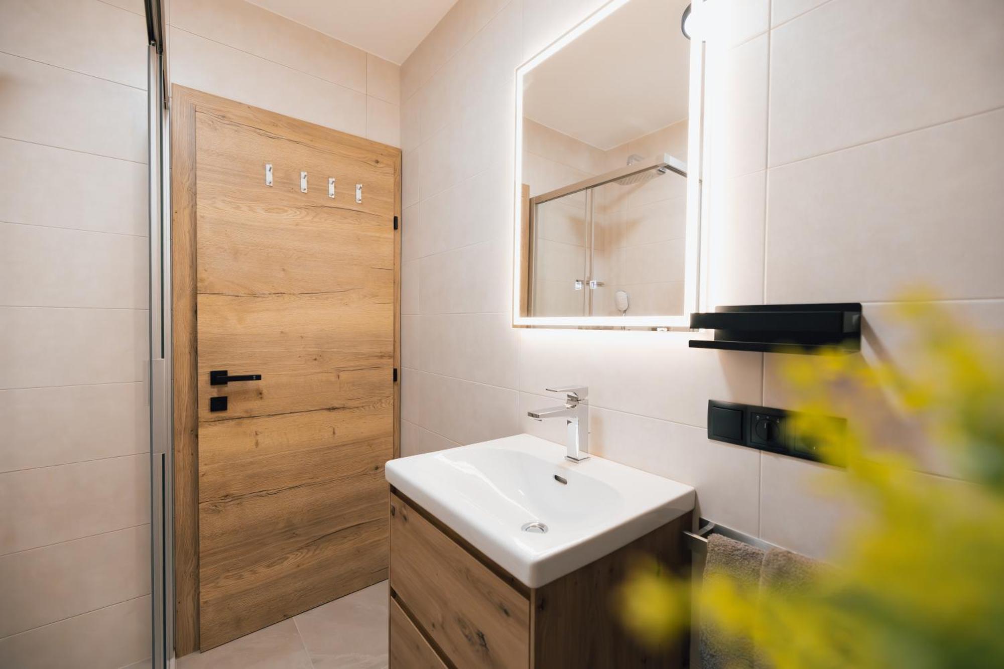 Posthof - Alpine Living Apartments كامبو دي تْرينْسْ المظهر الخارجي الصورة