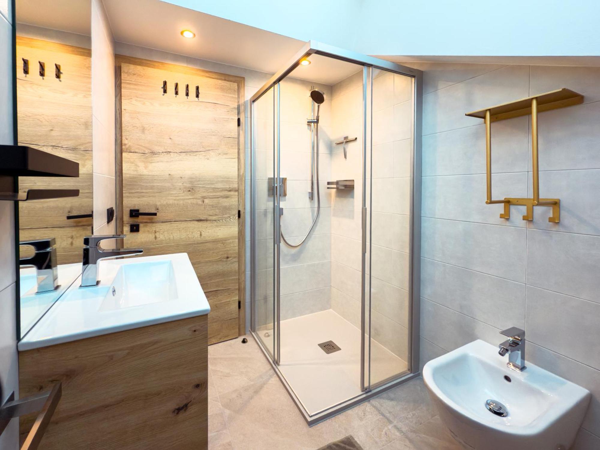 Posthof - Alpine Living Apartments كامبو دي تْرينْسْ المظهر الخارجي الصورة