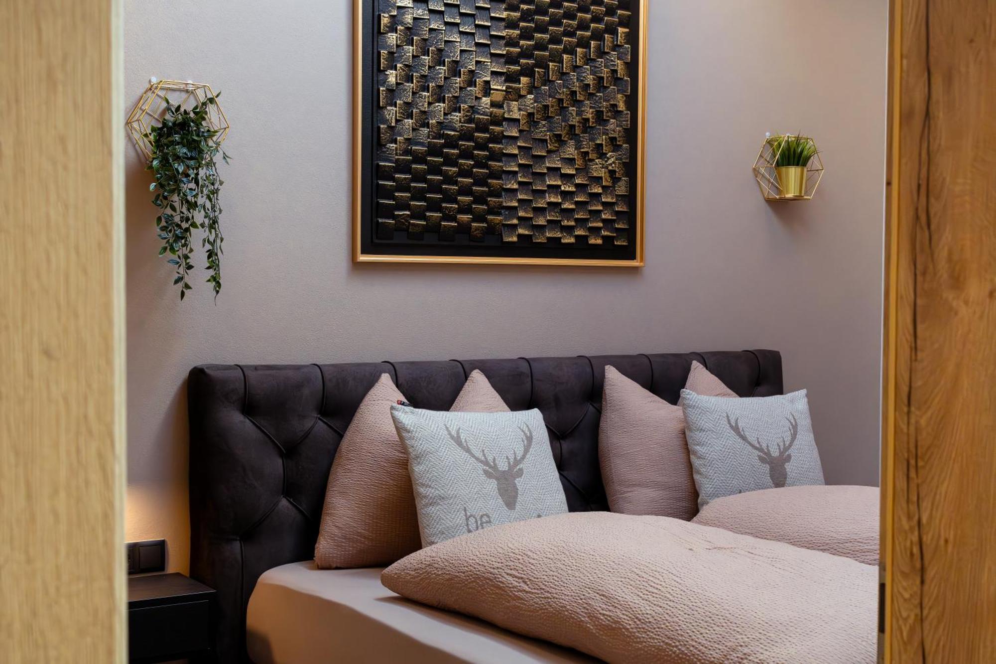 Posthof - Alpine Living Apartments كامبو دي تْرينْسْ المظهر الخارجي الصورة