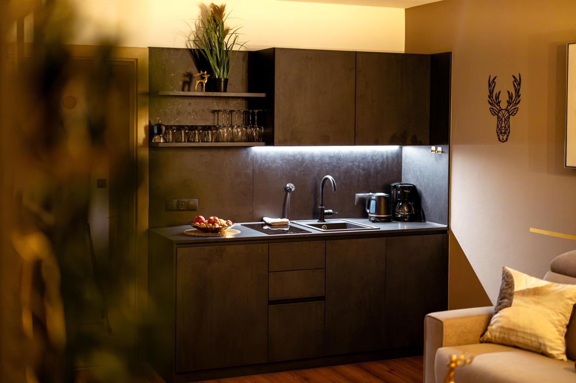Posthof - Alpine Living Apartments كامبو دي تْرينْسْ المظهر الخارجي الصورة